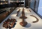 A new exhibition about Viking ships