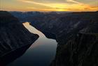 Trolltunga hike