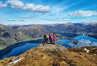 Fjord Hike