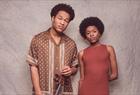 Sheku Kanneh-Mason & Isata Kanneh-Mason