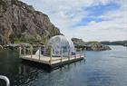Dome in Sotra