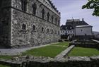 Haakon's Hall - Bergen City Museum