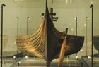 A new exhibition about Viking ships