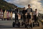 Bergen Segway