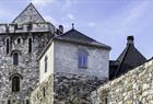 Rosenkrantz Tower - Bergen City Museum