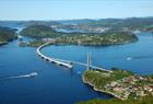 The Great Fjord Run