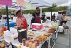Thai matfestival