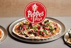 Peppes Pizza