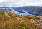 Fjord Hike