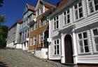 Old Bergen Museum - Bergen City Museum