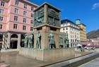 Martin´s City Walking Tour