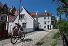 See Bergen from your bike