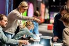 Bergen Science Centre VilVite