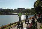 Bergen Segway - Bergens best views