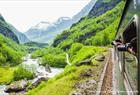 Flåm Railway