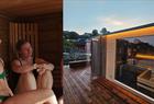 Fryd Sauna Kleppestø