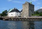 Rosenkrantz Tower - Bymuseet i Bergen