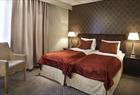 Scandic Neptun - Double room