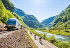 Flåm Railway
