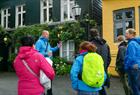 Martin´s City Walking Tour
