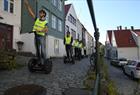 Bergen Segway - Bergens best views