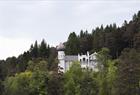 Lysøen Island, and Ole Bull's Villa