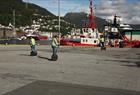 Bergen Segway - experience tour 1 hour