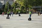 Bergen Segway - experience tour 1 hour