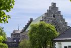 Haakon's Hall - Bergen City Museum