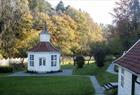 Alvøen Country Manor - Bymuseet i Bergen
