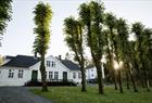 Alvøen Country Manor - Bymuseet i Bergen