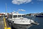 36 foot boat for rent for charter