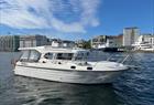 36 foot boat for rent for charter