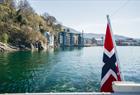 Bergen Historic Sightseeing Cruise