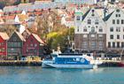 Bergen Historic Sightseeing Cruise