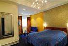 Augustin Hotel - Double room