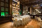 BARE Restaurant - the only restaurant in Bergen with a Michelin star