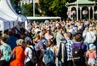 Bergen Food Festival