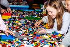 LEGO på VilVite