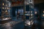 Guided tour at Bryggens Museum