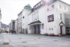 Bergen Kino (cinema)