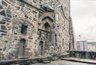 Rosenkrantz Tower - Bergen City Museum