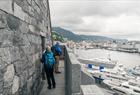 Rosenkrantz Tower - Bymuseet i Bergen