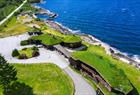 Brekkestranda Fjordhotell