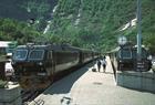 Flåm Railway