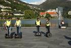 Bergen Segway - Bergens best views