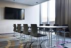 Comfort Hotel Bergen Airport - Conference meetingroom