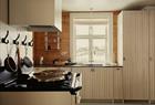 Kitchen Main House