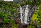 Private Hardanger Fjords & Waterfall tour