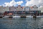 The Fish Market in Bergen